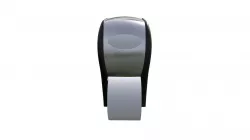 Top-Down Bath Tissue Dispenser
