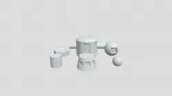 Topology Models