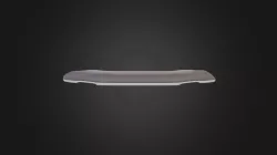 Toppie 11 Flares.FBX