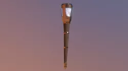 Torch Model DIG 4780C