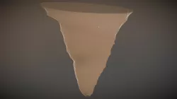 Tornado mesh