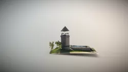 Torre Peñablanca