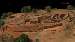 Torrelló Del Boverot │ Almassora │ Spain