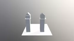 Torres Venecianes