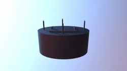 Torte VR2