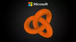 Torus Knot 1