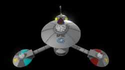 TOS Sector Command