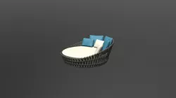 Tosca - DayBed