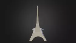 Tour Eiffel