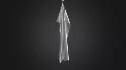 towel