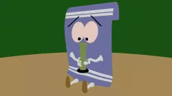 Towelie