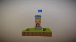 Tower