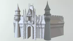 Tower