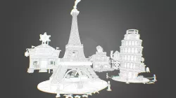 Towers