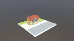 Town House
