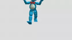 Toy Bonnie Ar