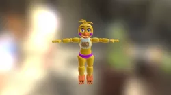 Toy Chica