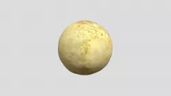 Toy Clay Marble (VCU_3D_5224)