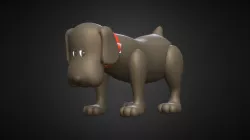 Toy Dog