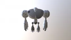 Toy Robot