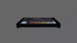 TR-808