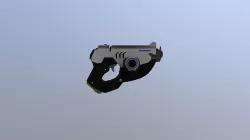 Tracer Gun