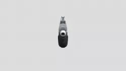 Tracer Gun