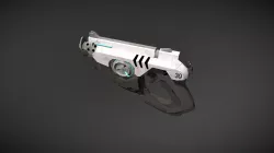 Tracer's Gun (Overwatch)
