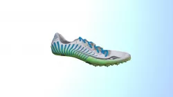 Track Spikes