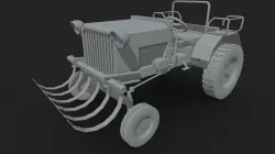 Tractor