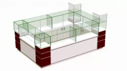 trading kiosk