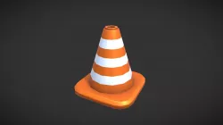 Traffic Cone