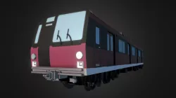 Train Model