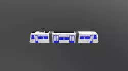 Tram