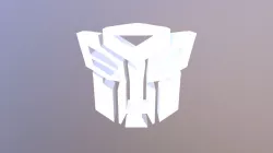Transformer Logo