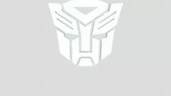 Transformers logo