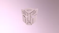 Transformers Logo