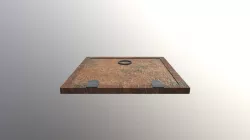 Trap Door