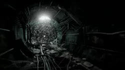 Trapped in the Metro