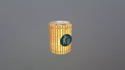 Trash Bin