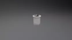Trash-bin
