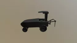 Trator