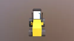 Trator 2