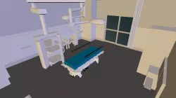 trauma collada