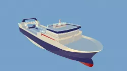 Trawler