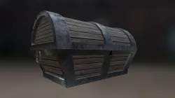 Treasure Box