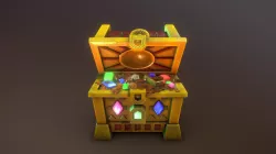 Treasure Chest