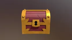 Treasure Chest