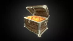 Treasure Chest