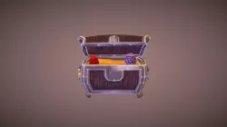 Treasure Chest